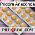 Píldora Anaconda levitra2